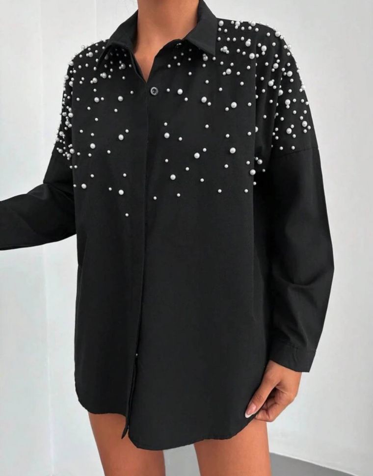 Сорочка S4373