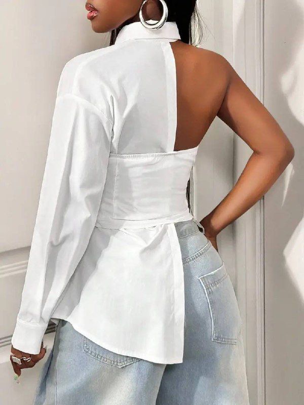 Сорочка Розмір: 42-44, 46-48 S4573