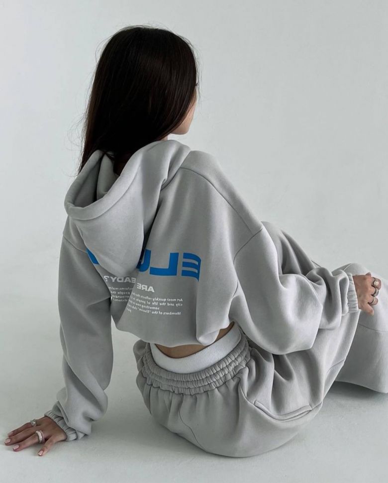 Костюм Розмір: 42-46, 48-52 S4773