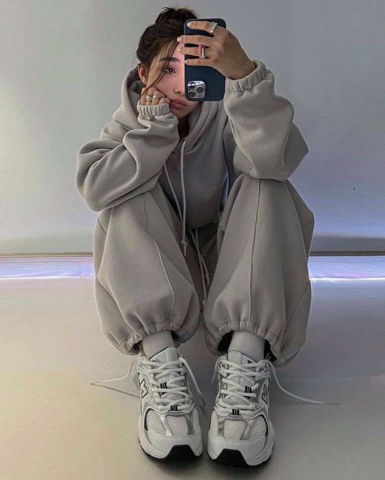 Костюм Розмір: 42-46, 48-52 S4773