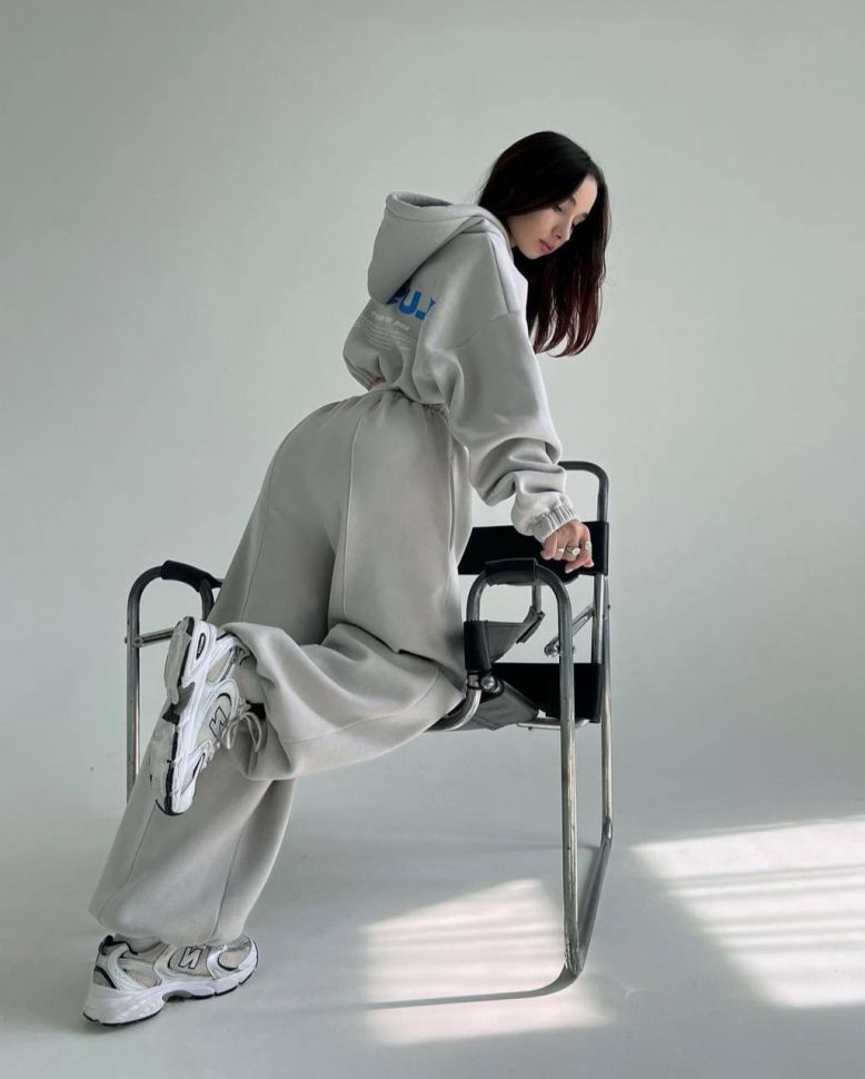 Костюм Розмір: 42-46, 48-52 S4773