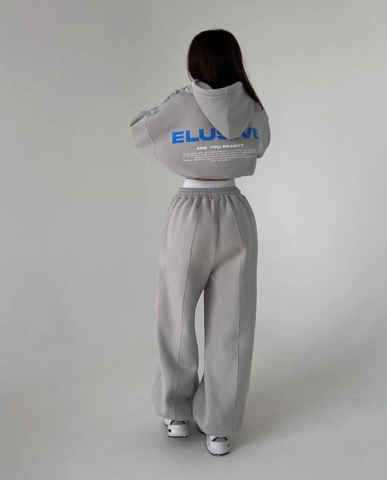 Костюм Розмір: 42-46, 48-52 S4773