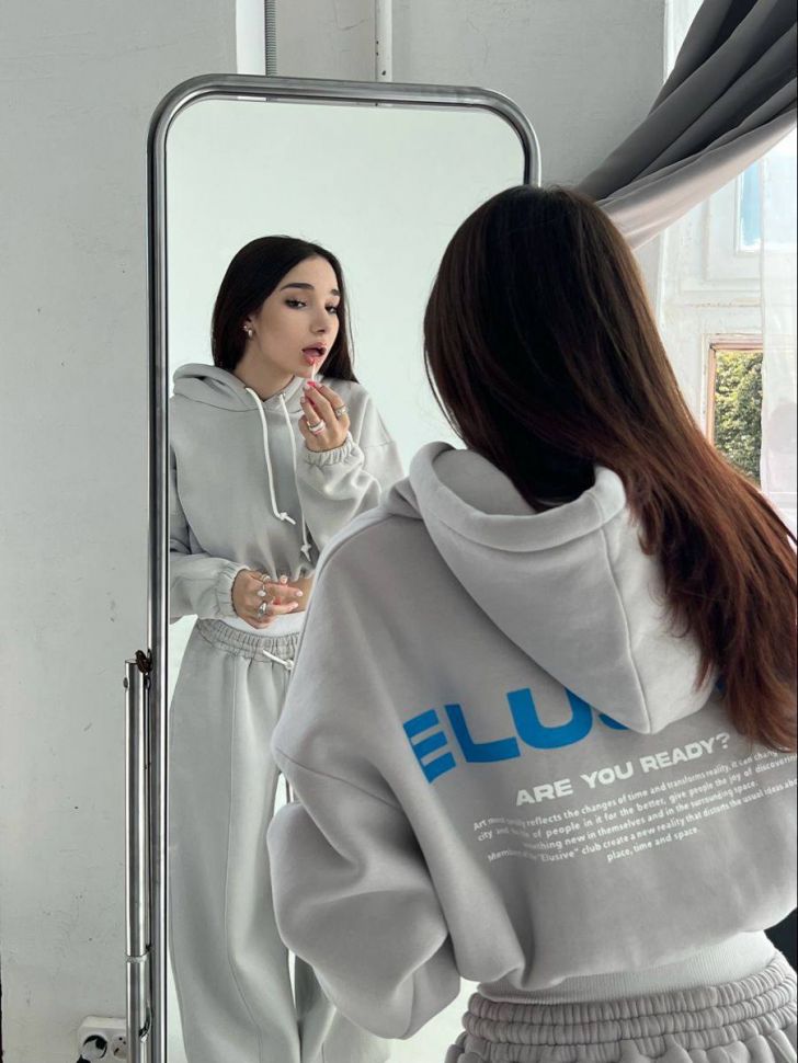 Костюм Розмір: 42-46, 48-52 S4773