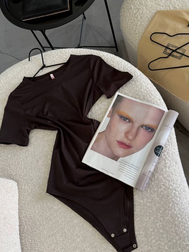 Футболка S5073