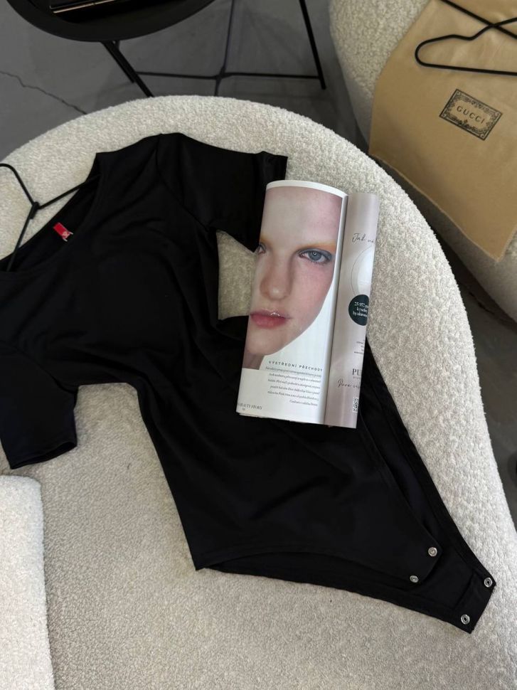 Футболка S5073