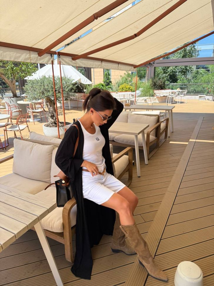 кардиган S5273