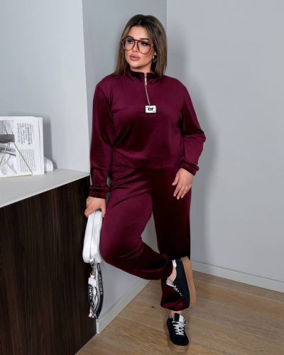 Костюм Розмір: 50-52, 54-56, 58-60, 62-64 S5573