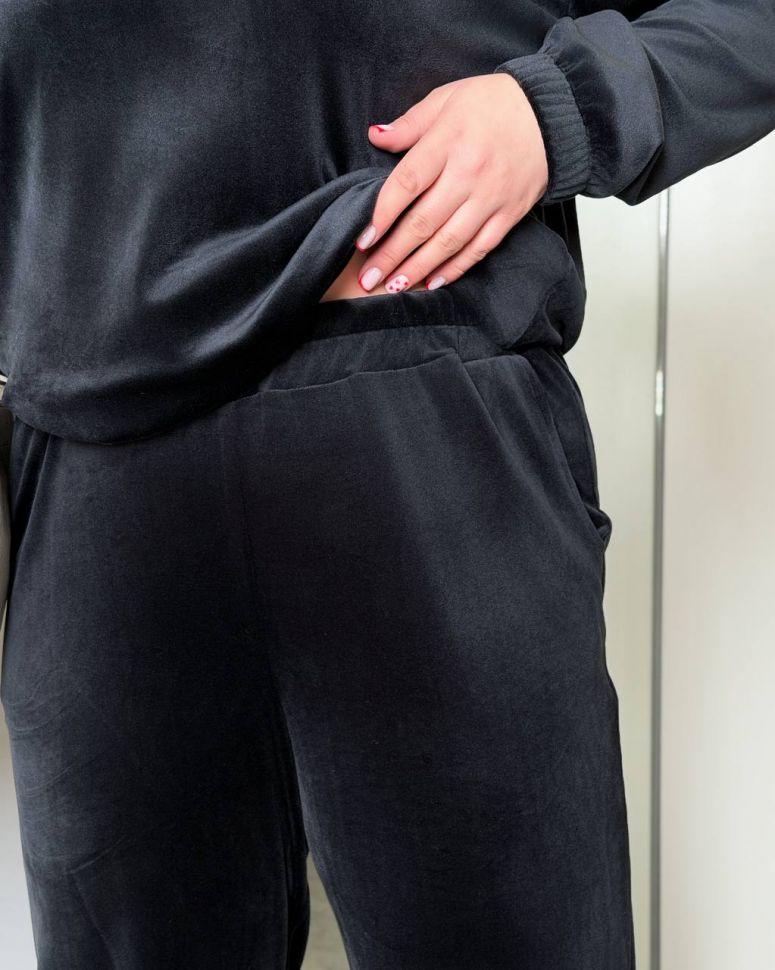 Костюм Розмір: 50-52, 54-56, 58-60, 62-64 S5573