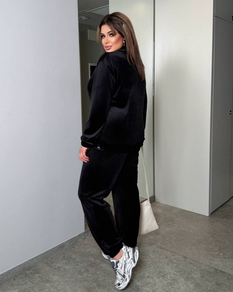 Костюм Розмір: 50-52, 54-56, 58-60, 62-64 S5573