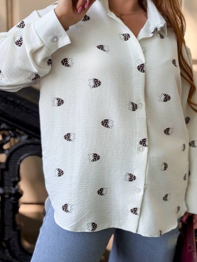 Сорочка Розмір: 50-52,54-56,58-60 S5673