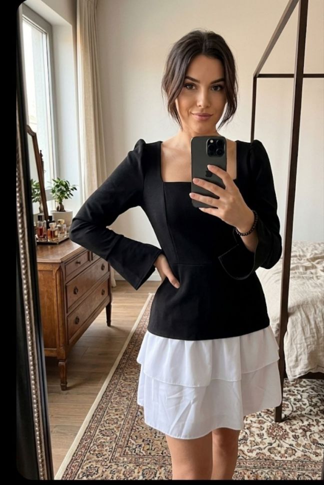 Сукня Розмір: 42-44,46-48 S6472