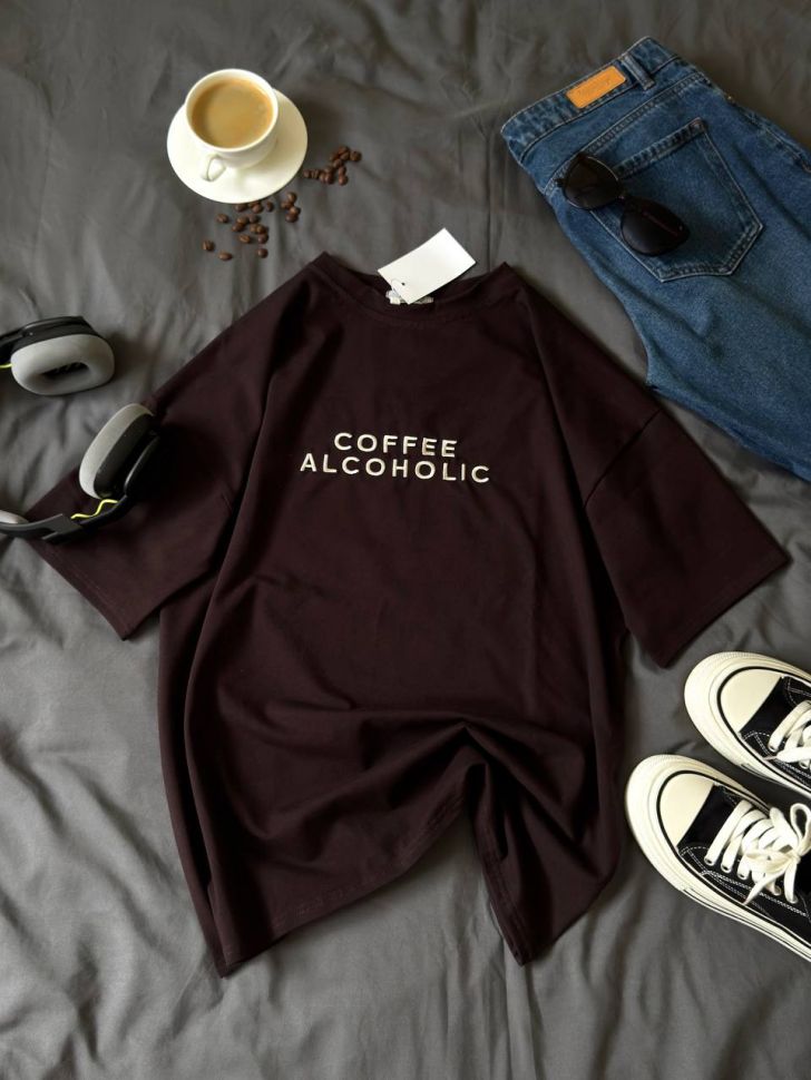 Футболка S6672