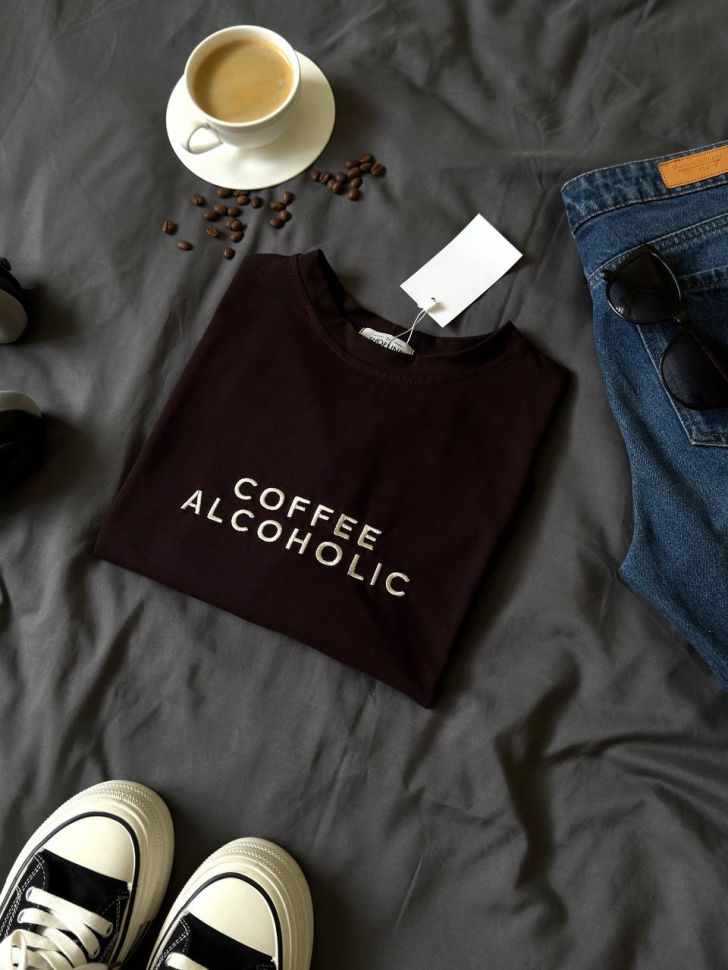 Футболка S6672