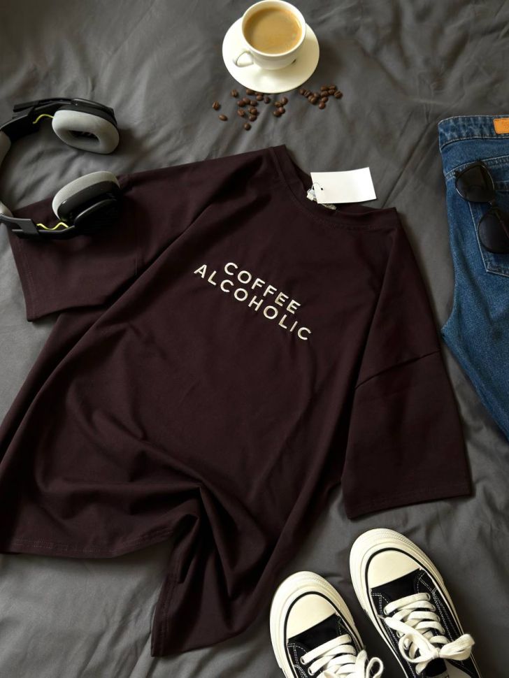 Футболка S6672