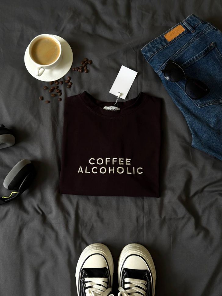 Футболка S6672