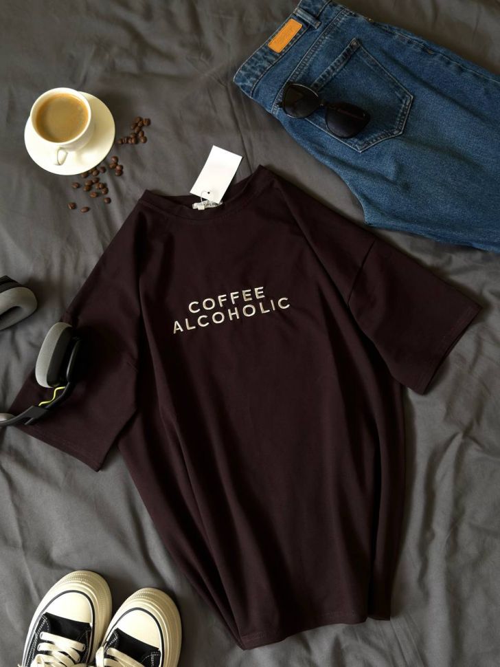 Футболка S6672