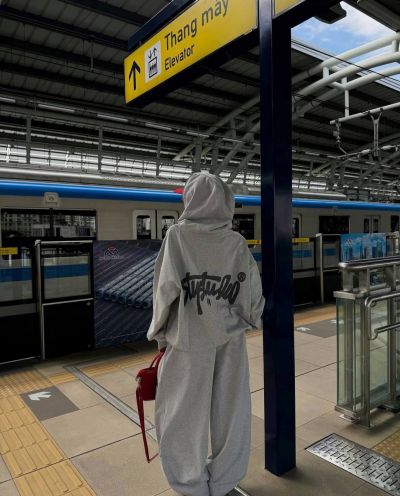 Костюм Розмір: 42-48 S6772