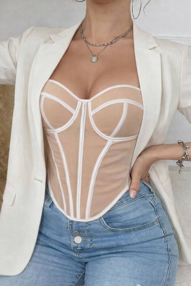 Корсет** S7374