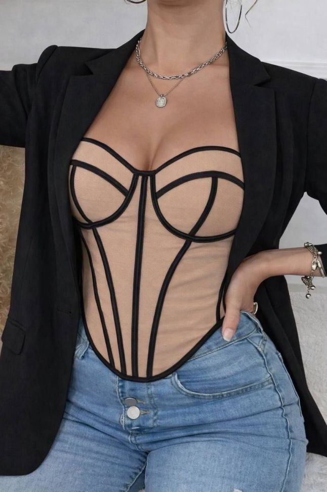 Корсет** S7374