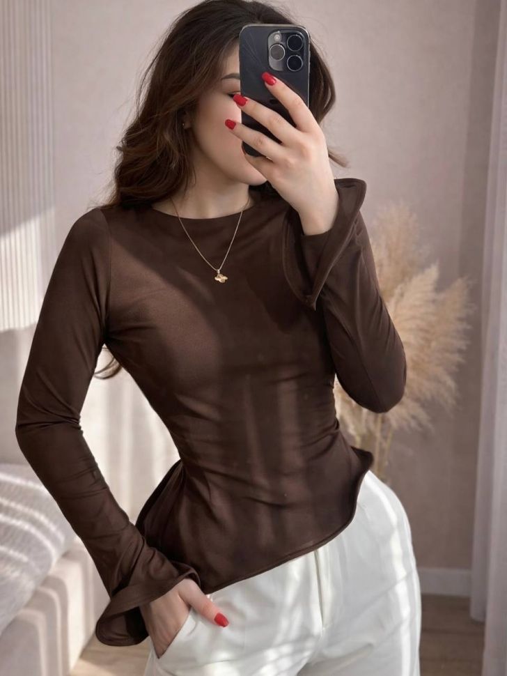 кофта** S8074