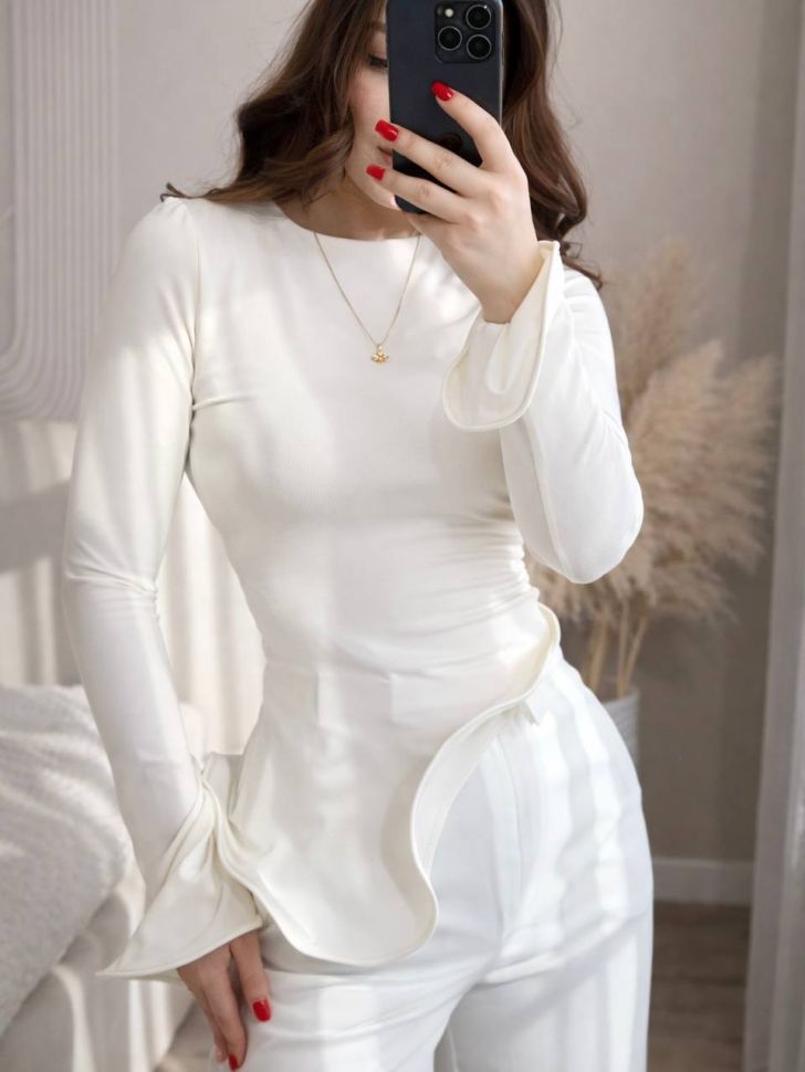кофта** S8074