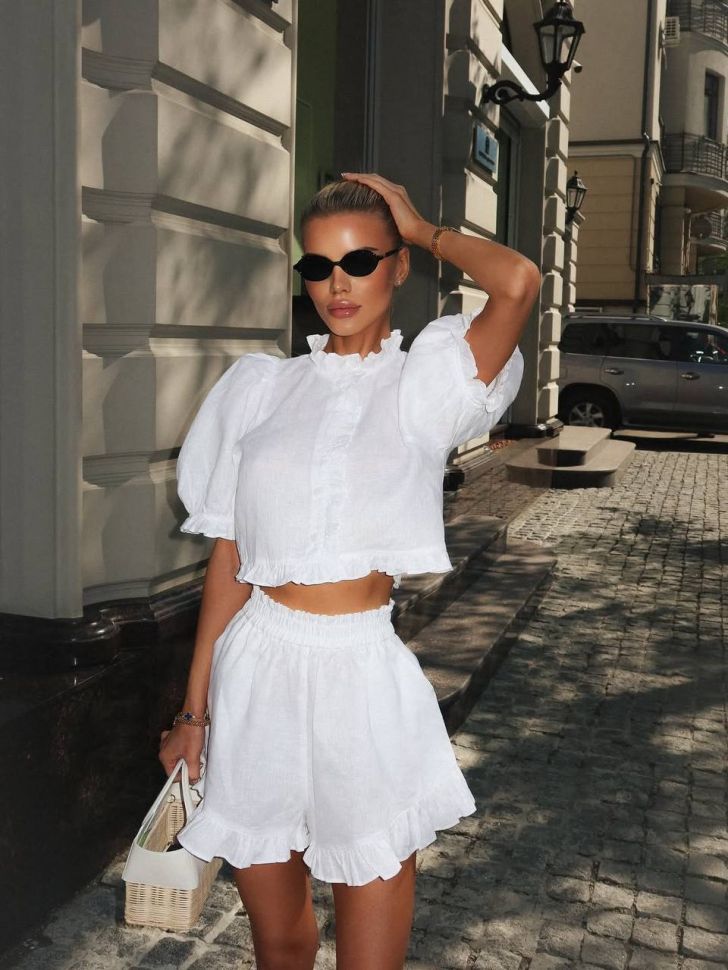 Комплект Розмір: 42-44,46-48 S8374