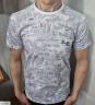 Футболка II-5926 р:M;L;XL;2XL