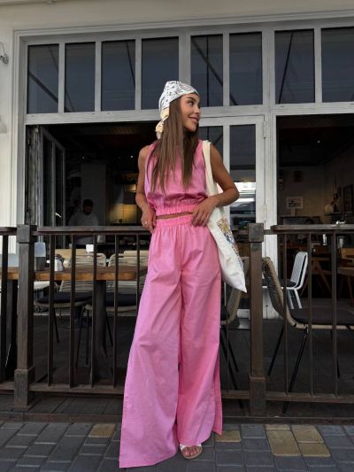 Прогулянковий костюм S670