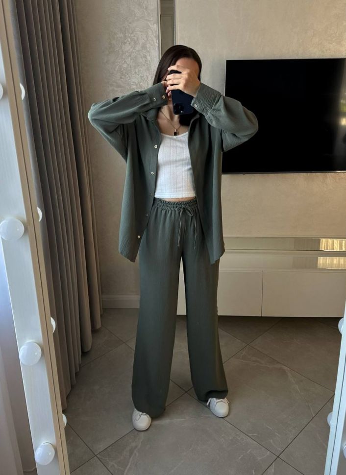 Костюм Розмір: 42/46 49/52 54/58 S1271