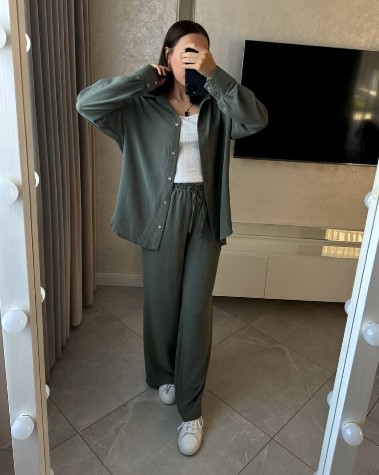 Костюм Розмір: 42/46 49/52 54/58 S1271