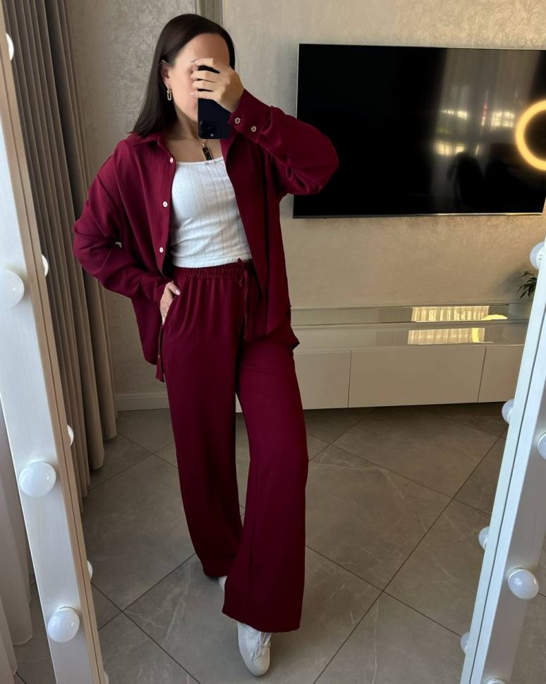 Костюм Розмір: 42/46 49/52 54/58 S1271