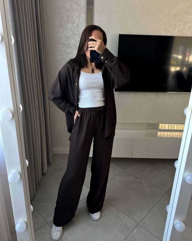 Костюм Розмір: 42/46 49/52 54/58 S1271