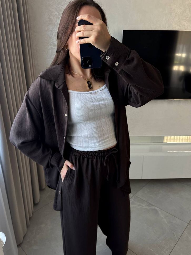 Костюм Розмір: 42/46 49/52 54/58 S1271