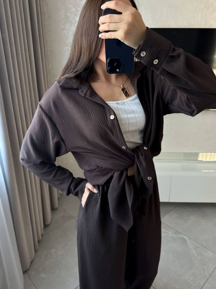 Костюм Розмір: 42/46 49/52 54/58 S1271