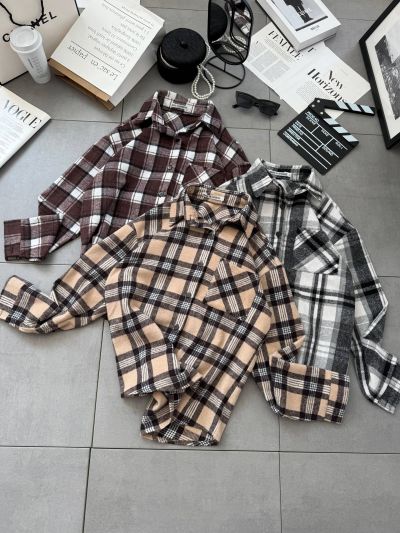 Сорочка Розмір: 42-44, 46-48 S1475