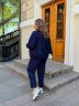 Костюм Розмір: 48-50,52-54,56-58,60-62 S1575