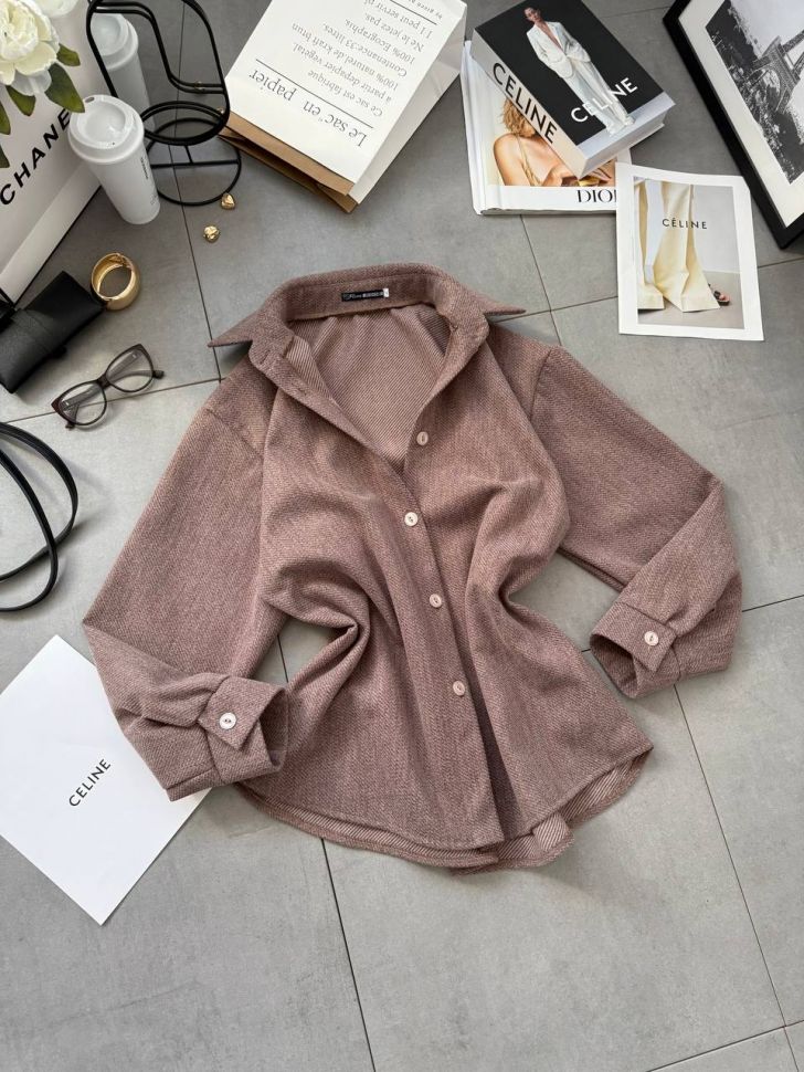 Сорочка Розмір: 42-46 48-52 54-58 S1675