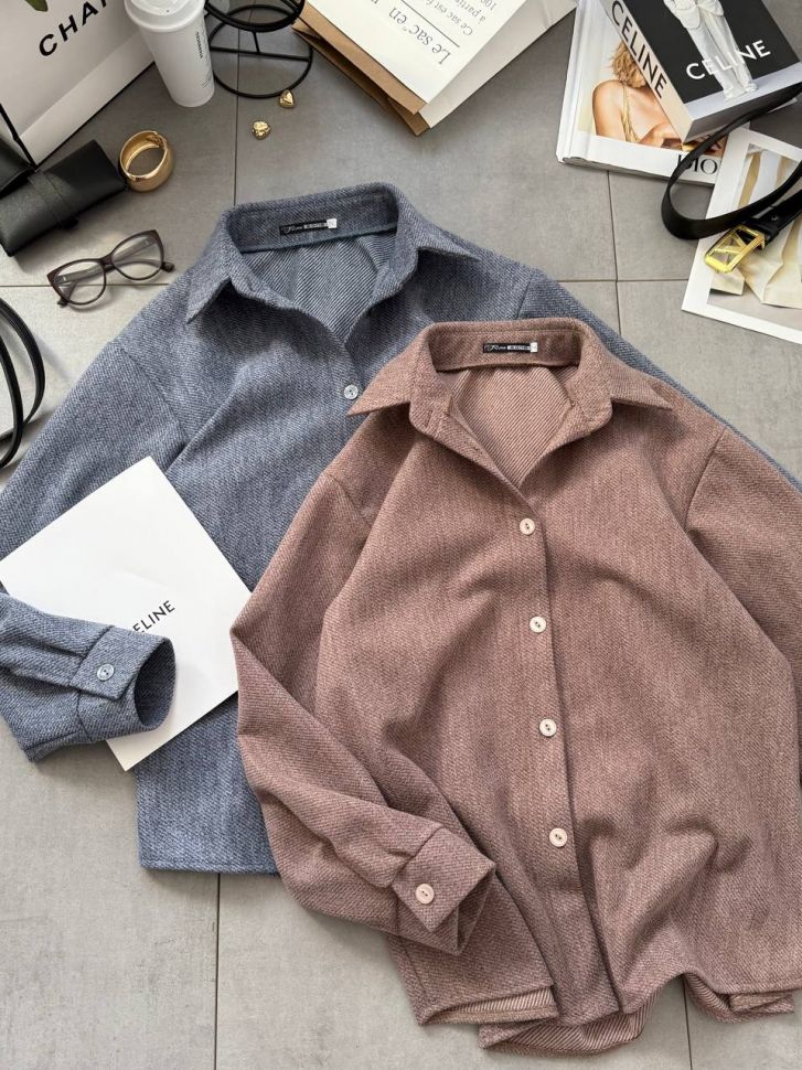 Сорочка Розмір: 42-46 48-52 54-58 S1675