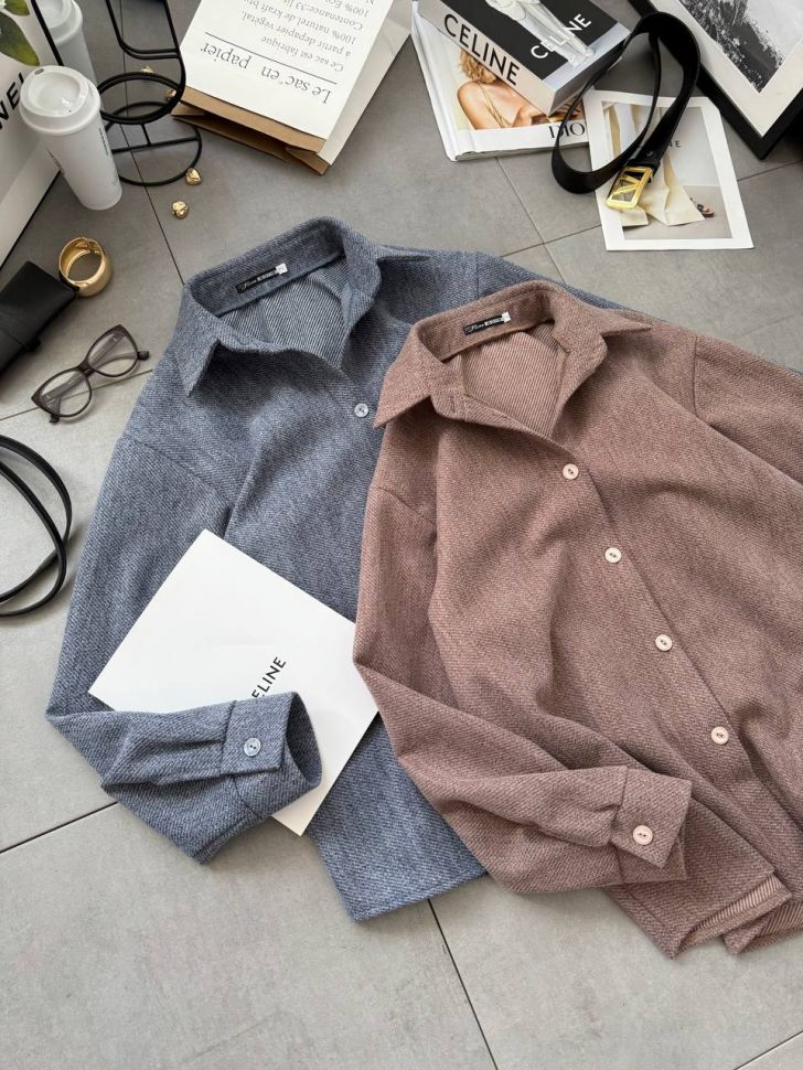 Сорочка Розмір: 42-46 48-52 54-58 S1675