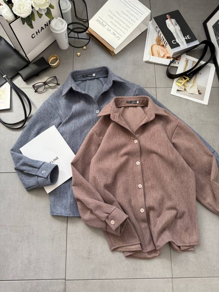 Сорочка Розмір: 42-46 48-52 54-58 S1675