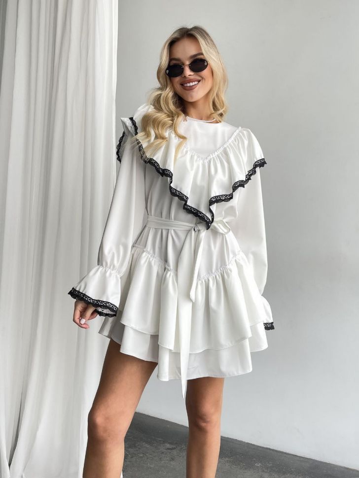 Сукня Розмір: 42-44,46-48 S1775