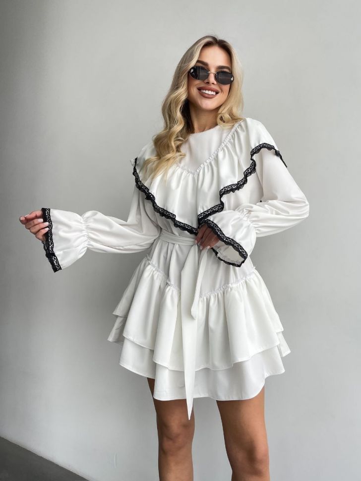 Сукня Розмір: 42-44,46-48 S1775