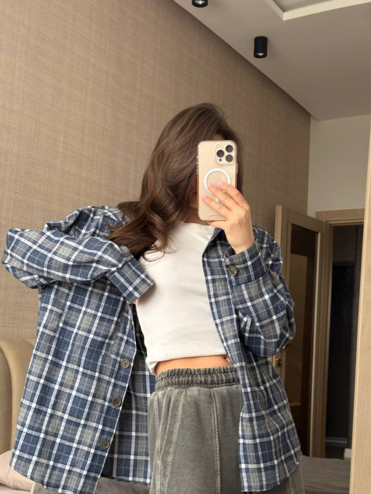 Сорочка Розмір: onesize S1876