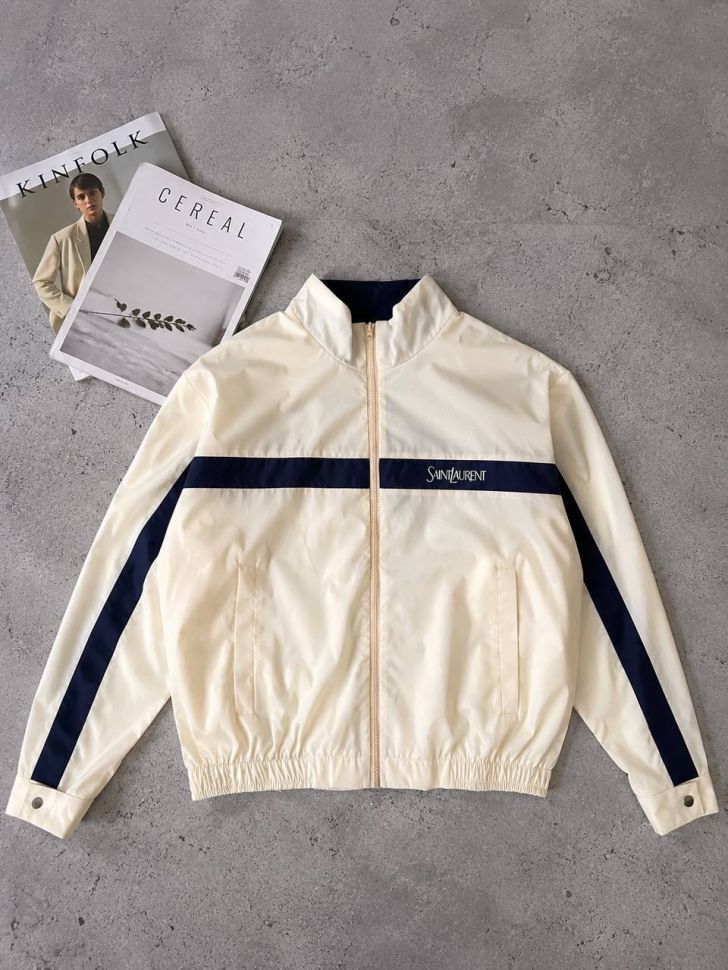 Вітрівка Розмір: 42-48 Oversize S12074