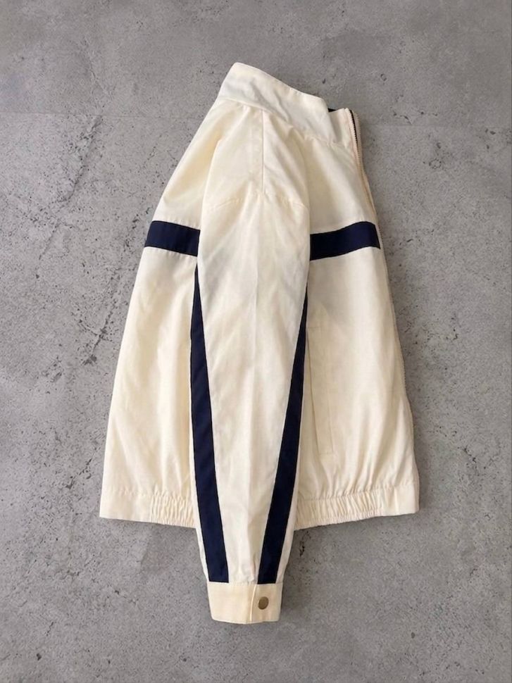 Вітрівка Розмір: 42-48 Oversize S12074