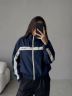 Вітрівка Розмір: 42-48 Oversize S12074