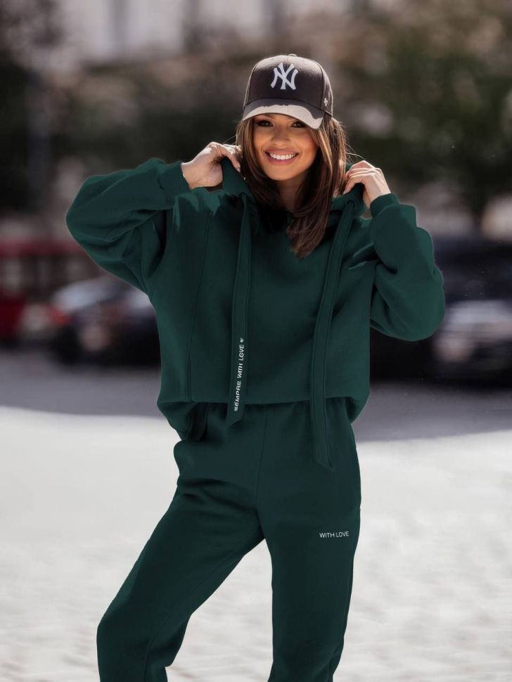 Костюм Розмір: 42-44,46-48,50-52,54-56 S2376