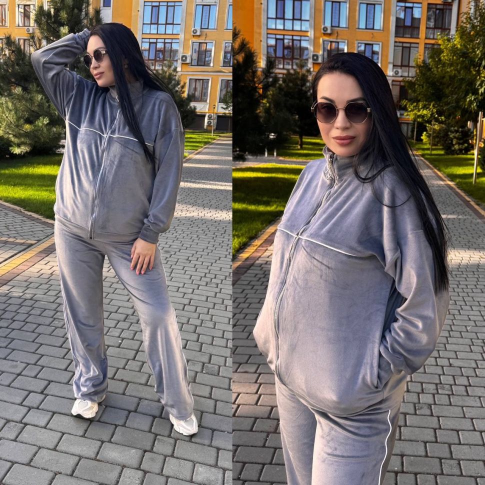 Костюм Розмір: 48-52,54-58,60-64 S2476