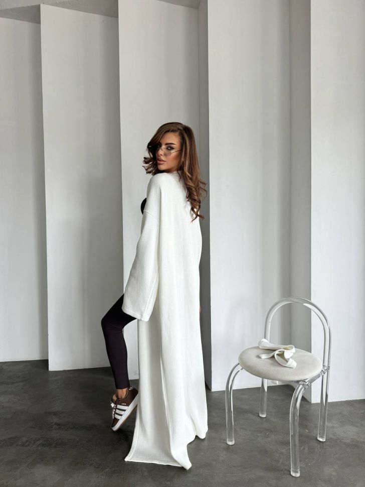 кардиган S2676