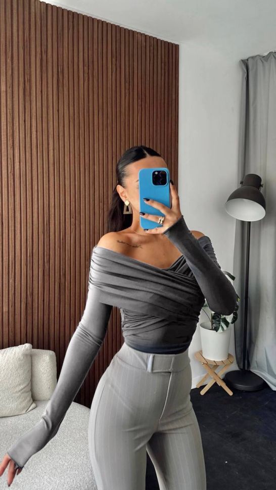 Кофтинка Розмір: 42-46 S3177